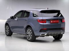Land Rover Discovery Sport New Energy Facelift P300e Plug-in Hybrid Electric Version - ფოტო 5