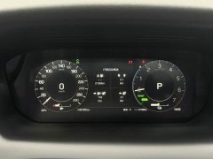 Land Rover Discovery Sport New Energy Facelift P300e Plug-in Hybrid Electric Version - ფოტო 7