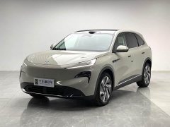 Buick Zhijing E7 1600 Ultra Full-Featured Edition - ფოტო 1