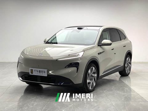 2026 Buick Zhijing E7 1600 Ultra Full-Featured Edition - ავტომობილი ჩინეთიდან
