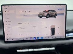 Buick Zhijing E7 1600 Ultra Full-Featured Edition - ფოტო 11