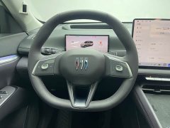 Buick Zhijing E7 1600 Ultra Full-Featured Edition - ფოტო 12