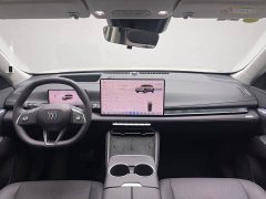 Buick Zhijing E7 1600 Ultra Full-Featured Edition - ფოტო 13