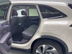Buick Zhijing E7 1600 Ultra Full-Featured Edition - ფოტო 17