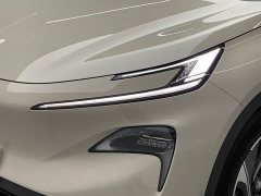 Buick Zhijing E7 1600 Ultra Full-Featured Edition - ფოტო 18
