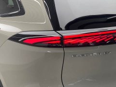 Buick Zhijing E7 1600 Ultra Full-Featured Edition - ფოტო 20