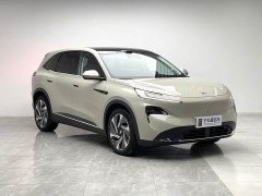 Buick Zhijing E7 1600 Ultra Full-Featured Edition - ფოტო 3