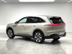 Buick Zhijing E7 1600 Ultra Full-Featured Edition - ფოტო 4