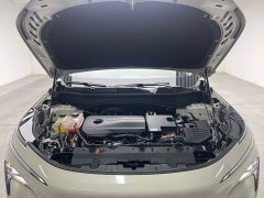 Buick Zhijing E7 1600 Ultra Full-Featured Edition - ფოტო 9