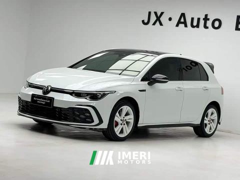2022 Volkswagen Golf 280TSI DSG R-Line