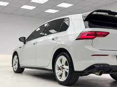 Volkswagen Golf 2021 280TSI DSG R-Line - ფოტო 10