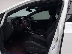 Volkswagen Golf 2021 280TSI DSG R-Line - ფოტო 15