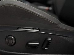 Volkswagen Golf 2021 280TSI DSG R-Line - ფოტო 16
