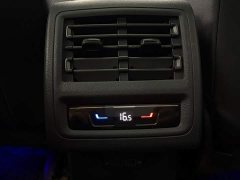Volkswagen Golf 2021 280TSI DSG R-Line - ფოტო 18