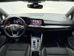 Volkswagen Golf 2021 280TSI DSG R-Line - ფოტო 19