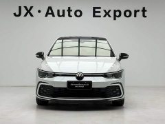 Volkswagen Golf 2021 280TSI DSG R-Line - ფოტო 2