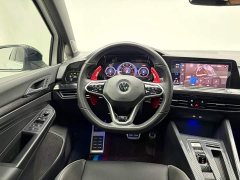 Volkswagen Golf 2021 280TSI DSG R-Line - ფოტო 20