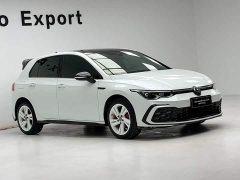 Volkswagen Golf 2021 280TSI DSG R-Line - ფოტო 3
