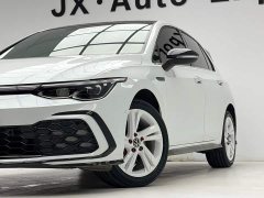 Volkswagen Golf 2021 280TSI DSG R-Line - ფოტო 5