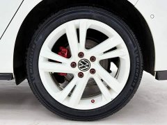 Volkswagen Golf 2021 280TSI DSG R-Line - ფოტო 6