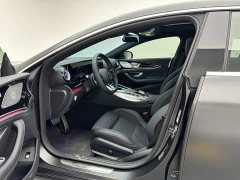 NIO ES8 2026 Seven-Seat Executive Luxury Edition - ფოტო 13