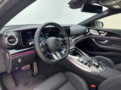 NIO ES8 2026 Seven-Seat Executive Luxury Edition - ფოტო 14