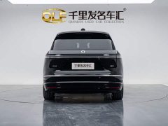 NIO ES8 2026 Seven-Seat Executive Luxury Edition - ფოტო 2