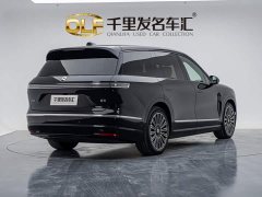 NIO ES8 2026 Seven-Seat Executive Luxury Edition - ფოტო 3