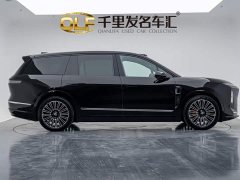 NIO ES8 2026 Seven-Seat Executive Luxury Edition - ფოტო 4