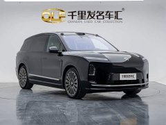 NIO ES8 2026 Seven-Seat Executive Luxury Edition - ფოტო 5