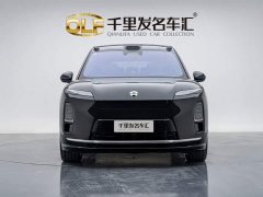 NIO ES8 2026 Seven-Seat Executive Luxury Edition - ფოტო 6