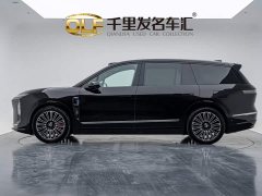NIO ES8 2026 Seven-Seat Executive Luxury Edition - ფოტო 7