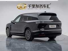 NIO ES8 2026 Seven-Seat Executive Luxury Edition - ფოტო 8