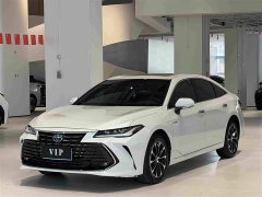 Toyota Avalon 2023 Hybrid 2.5L Luxury - ფოტო 1