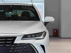 Toyota Avalon 2023 Hybrid 2.5L Luxury - ფოტო 10