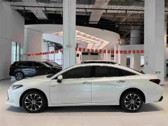 Toyota Avalon 2023 Hybrid 2.5L Luxury - ფოტო 13