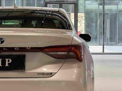Toyota Avalon 2023 Hybrid 2.5L Luxury - ფოტო 14