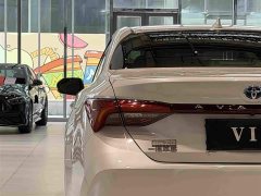Toyota Avalon 2023 Hybrid 2.5L Luxury - ფოტო 15