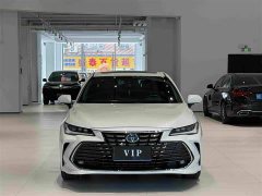 Toyota Avalon 2023 Hybrid 2.5L Luxury - ფოტო 2