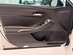 Toyota Avalon 2023 Hybrid 2.5L Luxury - ფოტო 20