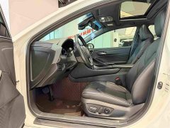 Toyota Avalon 2023 Hybrid 2.5L Luxury - ფოტო 4