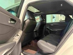 Toyota Avalon 2023 Hybrid 2.5L Luxury - ფოტო 5