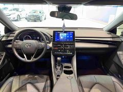 Toyota Avalon 2023 Hybrid 2.5L Luxury - ფოტო 6