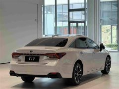 Toyota Avalon 2023 Hybrid 2.5L Luxury - ფოტო 8