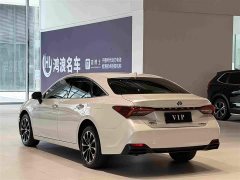 Toyota Avalon 2023 Hybrid 2.5L Luxury - ფოტო 9