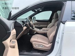 XPeng G9 725 Max - ფოტო 11