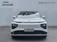XPeng G9 725 Max - ფოტო 2