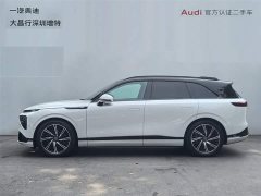 XPeng G9 725 Max - ფოტო 3