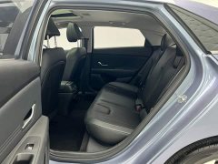 Hyundai Elantra 1.5L CVT Luxury - ფოტო 10