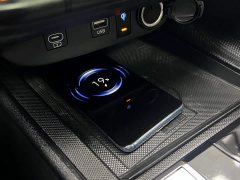 Hyundai Elantra 1.5L CVT Luxury - ფოტო 13